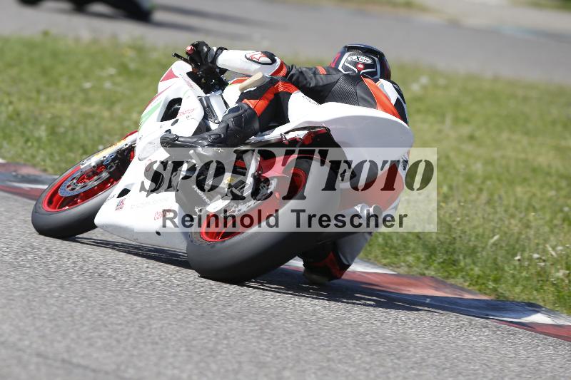 /12 30.04.2025 Speer Racing ADR/Gruppe gelb/backside